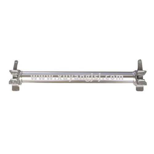 腳手架配件--橫桿